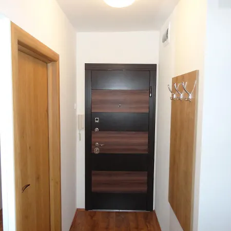 Opal City Center Free Parking Apartment