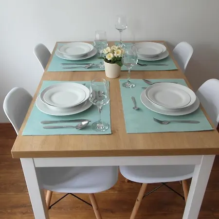 Apartment Opal City Center Free Parking *