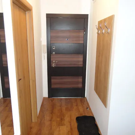 Apartment Opal City Center Free Parking