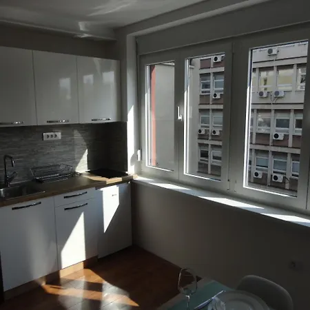 Opal City Center Free Parking Apartment *