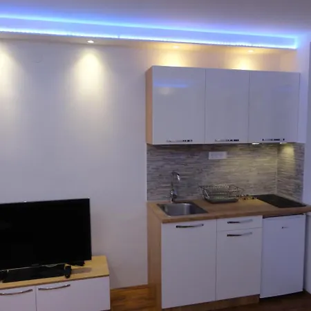 Apartment Opal City Center Free Parking