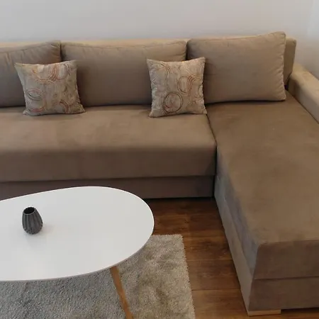 Apartment Opal City Center Free Parking