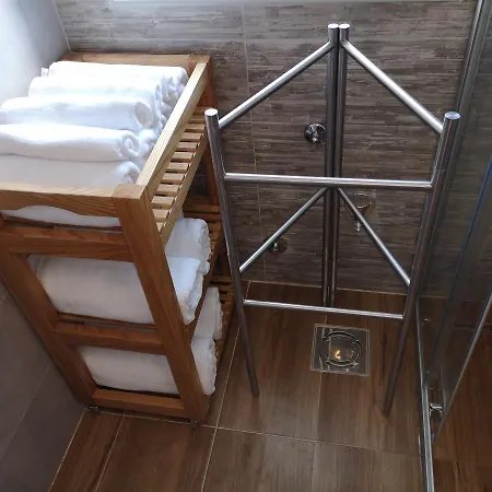 Opal City Center Free Parking Apartment *