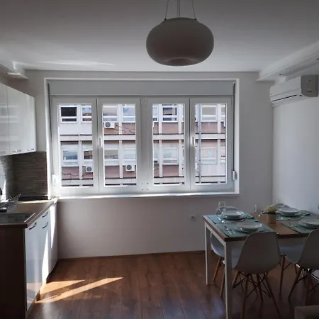 Apartment Opal City Center Free Parking