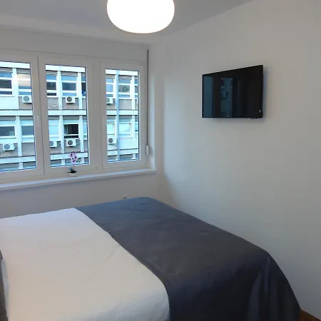 Apartment Opal City Center Free Parking