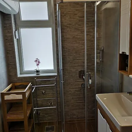Opal City Center Free Parking Apartment *