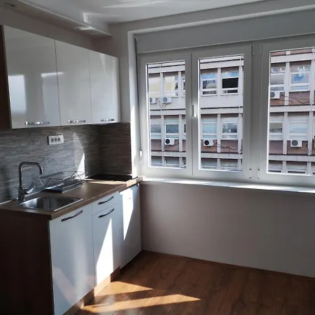 Opal City Center Free Parking Apartment *