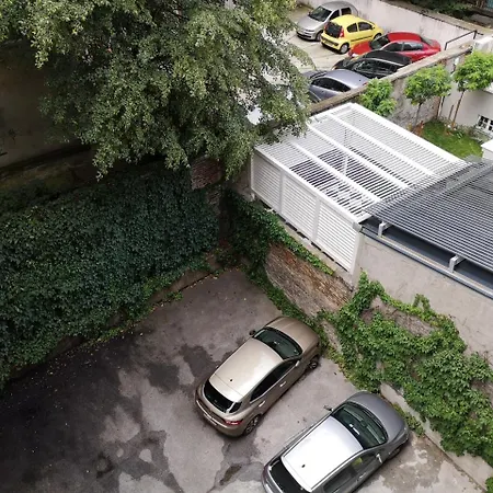Opal City Center Free Parking Apartment *