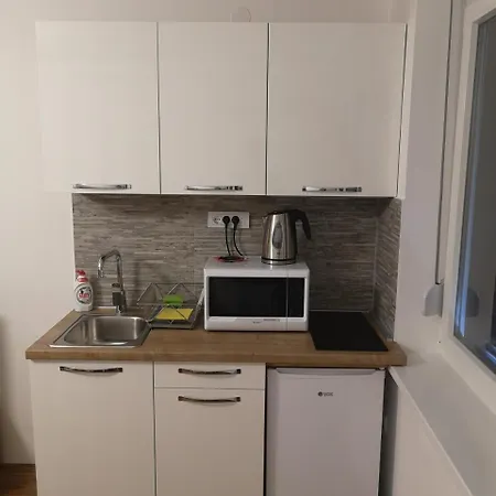 Apartment Opal City Center Free Parking