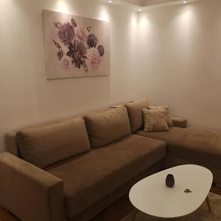 Apartment Opal City Center Free Parking