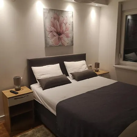 Opal City Center Free Parking Apartment